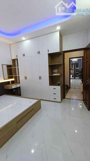 4x17 - SIÊU PHẨM 5 TẦNG 145 MÃ LÒ (GẦN LÊ VĂN QUỚI) NHÀ SIÊU ĐẸP CHỈ 8TỶ NHỈNH TL - 12