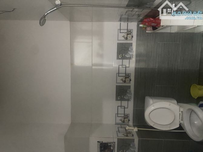 NHÀ ĐẸP (5x9,2), OTO TỚI CỬA, CẠNH CẦU PHƯỚC LONG, NHÀ BÈ, CHỈ 2,5TỈ - 12