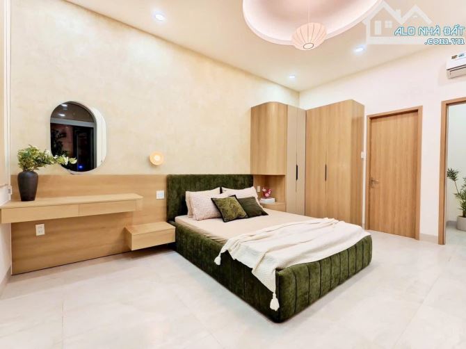 NHÀ SIÊU SIÊU ĐẸP - VỊ TRÍ HOT GẦN KDC ĐẠI NGÂN - 12