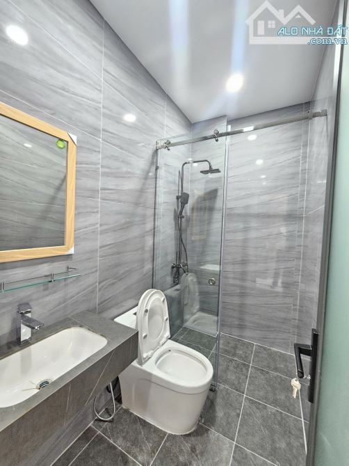 Bán nhà trục chính, gần vòng xoay An Phú 900m, p.An Phú, Tp.Thuận An chỉ 4ty850 TL M7102 - 12