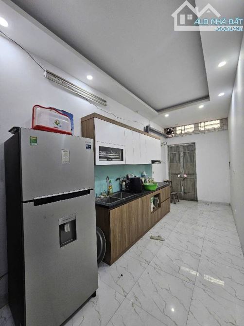PL NGHĨA TÂN – 2 MẶT TIỀN – ÔTÔ TRÁNH – 47M² – 4 TẦNG – 15.9 TỶ (ECG152096) - 12