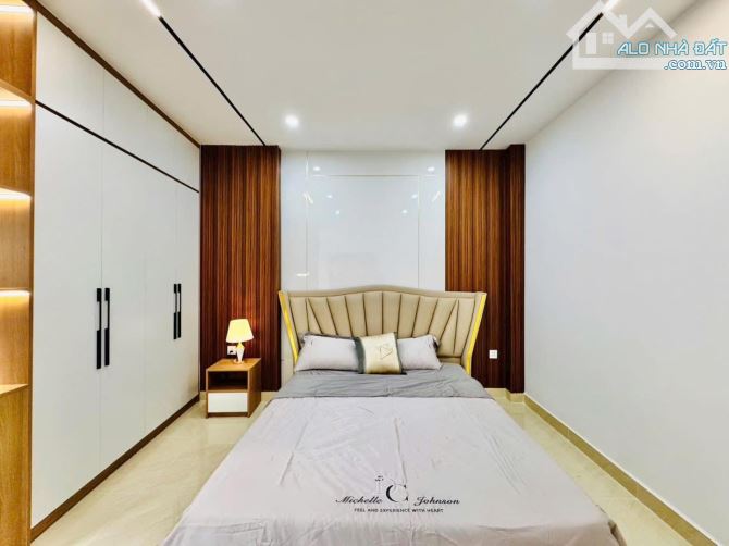 NHÀ XÂY MỚI - VỊ TRÍ ĐẸP TẠI HUỲNH MẪN ĐẠT, QUẬN 5 - GIẢM SÂU CÒN 6,52 TỶ, SỔ HOÀN CÔNG ĐỦ - 13