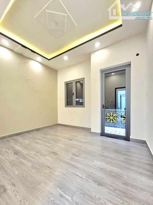 Bán nhà hẻm xe hơi Huỳnh Tấn Phát, Quận 7, Dt 4,37 x15m, 3 lầu. Giá 7,49 tỷ - 13