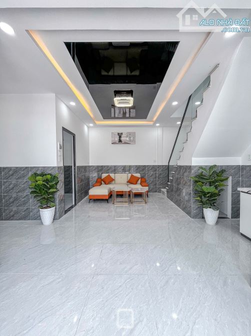 BÁN NHÀ TRỆT LẦU MỚI - 3 PHÒNG NGỦ ĐƯỜNG PHẠM NGŨ LÃO – CÁI KHẾ – NINH KIỀU – TP. CẦN THƠ - 13