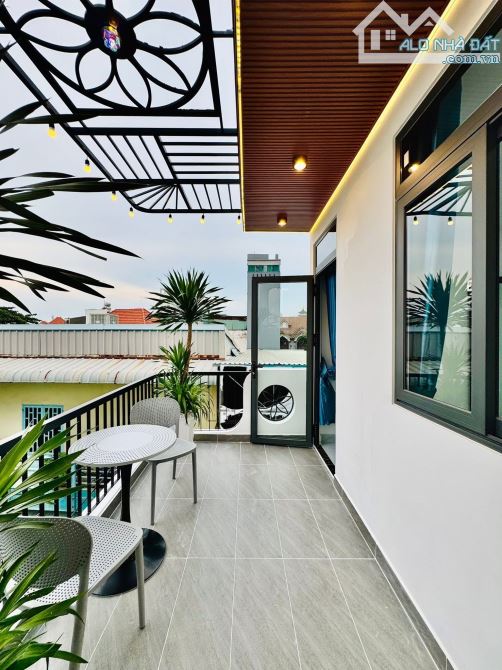 Căn nhà 2 tầng, 54m2 ngay Hồng Hà, Tân Bình. Giá: 3 Tỷ 290. SHR, hẻm 5m, full nội thất - 13