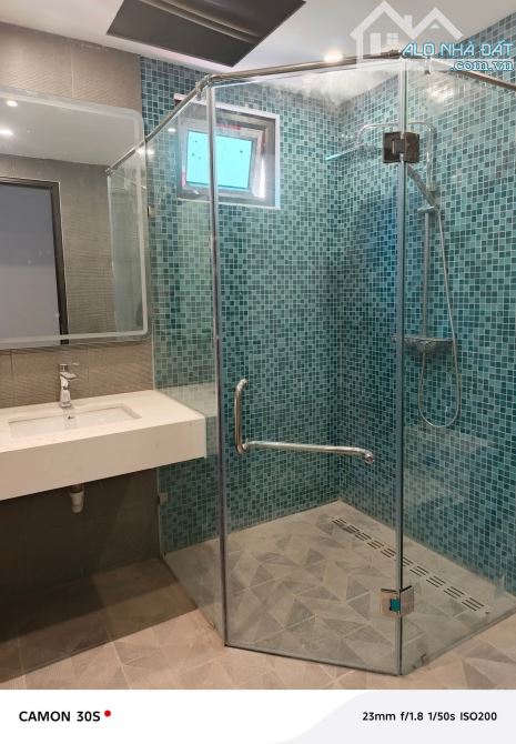 ☘️ MẶT PHỐ TRỊNH ĐÌNH CỬU - THANH XUÂN - 65M - 28,5 TỶ - THANG MÁY - 2 THOÁNG TRƯỚC SAU - - 13