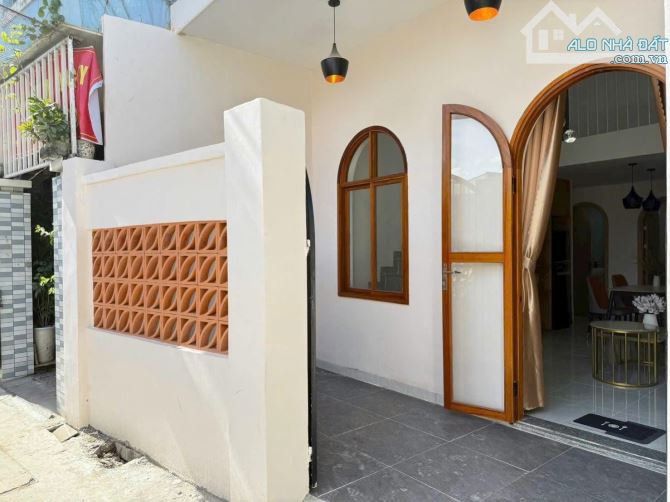 🏡 CHÀO BÁN NHÀ MÊ LỮNG ĐÚC K79 DŨNG SĨ THANH KHÊ ❤️ - 13