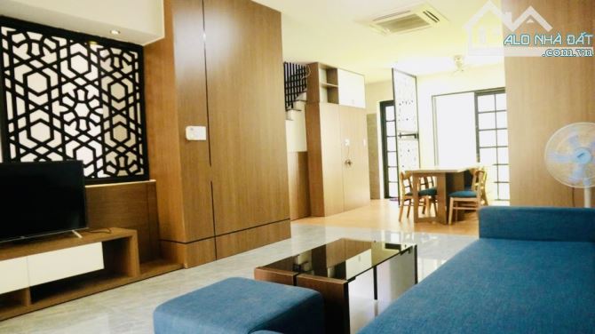 💥BIỆT THỰ 3 TẦNG M.T LƯƠNG THÚC KỲ – 105M2 NGANG 6M – KHU CÁN BỘ DÂN TRÍ –GIÁ CHỈ 9.X TỶ - 13