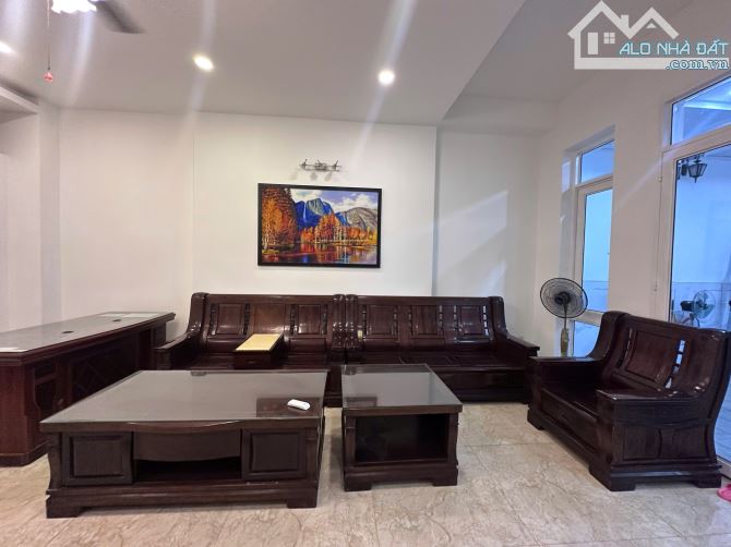 Bán toà nhà căn hộ hẻm ô tô Nguyễn Thiện Thuật 110m2 giá 24,9 tỷ - 13