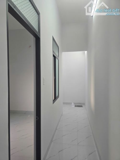 Bán nhà hẻm rộng, cạn đường Tháp Đôi, Quy Nhơn - 13