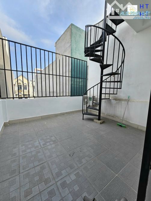 Bán nhà 1T2L 4x16m hoàn công, đường D4 KDC Phú Gia Huy p.Bình Chuẩn, đang thuê 8tr/th - 13