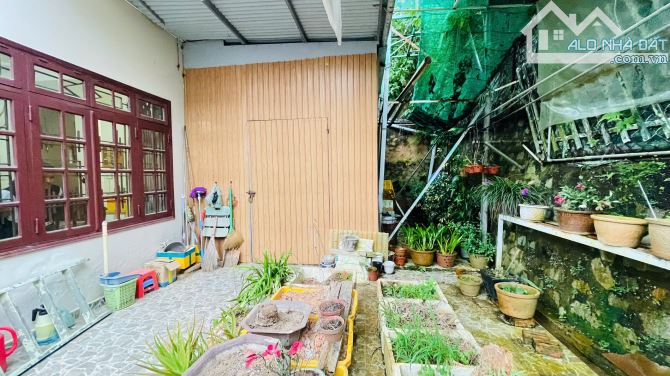 VILLA NGHỈ DƯỠNG : Chủ kẹt tiền cần bán Villa khu an ninh trung tâm Đà Lạt - 13