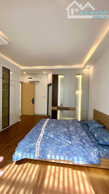 🌻 BÁN CĂN NHÀ MÊ LỆCH ĐƯỜNG THĂNG LONG, DT 5*19, TC 100%, GIÁ 5.1Tỷ - 13