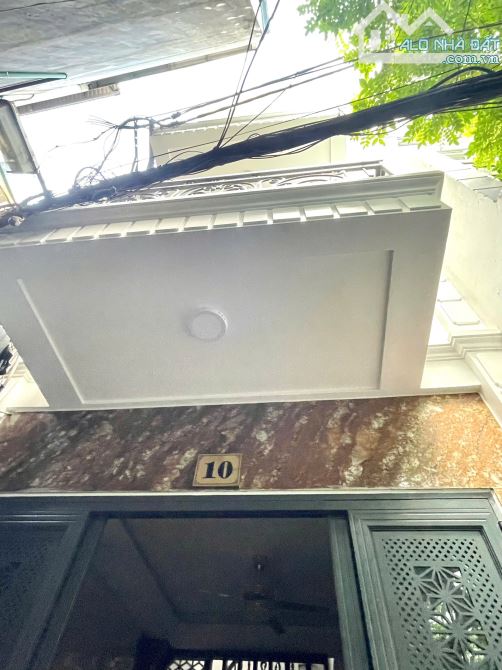 NHÀ ĐẸP KHƯƠNG ĐÌNH – THANH XUÂN | 45M² X 4 TẦNG | 11.6 TỶ | CÓ BAN CÔNG – 2 THOÁNG - 13