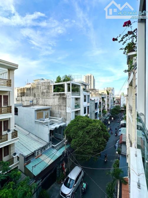 💎 SIÊU PHẨM 7 TẦNG ĐẲNG CẤP – KHU VIP 666 ĐƯỜNG 3/2 – QUẬN 10 – THANG MÁY – HẦM Ô TÔ - 13