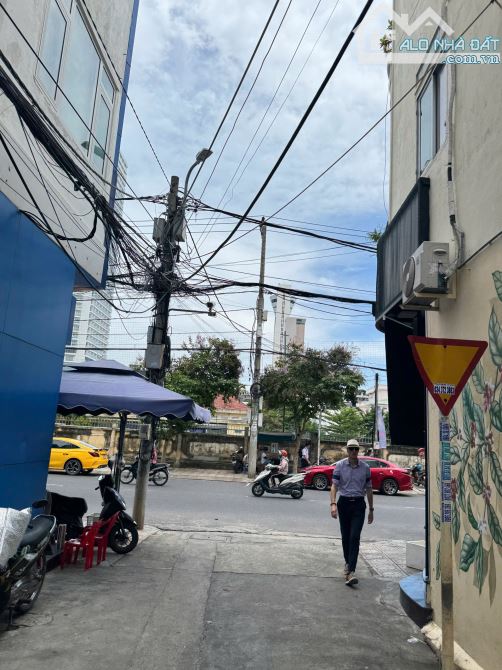 Bán nhà trung tâm nha trang, hẻm ô tô đường quang trung, lộc thọ, nha trang , 58m2, 9 tỷ - 13