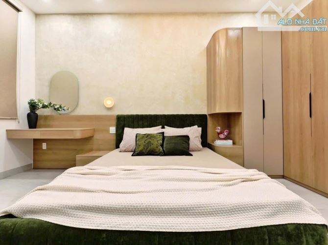 NHÀ SIÊU SIÊU ĐẸP - VỊ TRÍ HOT GẦN KDC ĐẠI NGÂN - 13