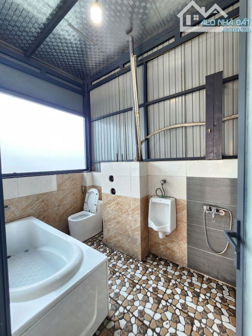 22Tỷ TL🔥Bán Tòa nhà GO Dĩ An _Gần 800m2 Sàn_1Tầng Hầm và 5 Tầng Nổi, p.Đông Hòa, Tp.Dĩ An - 13