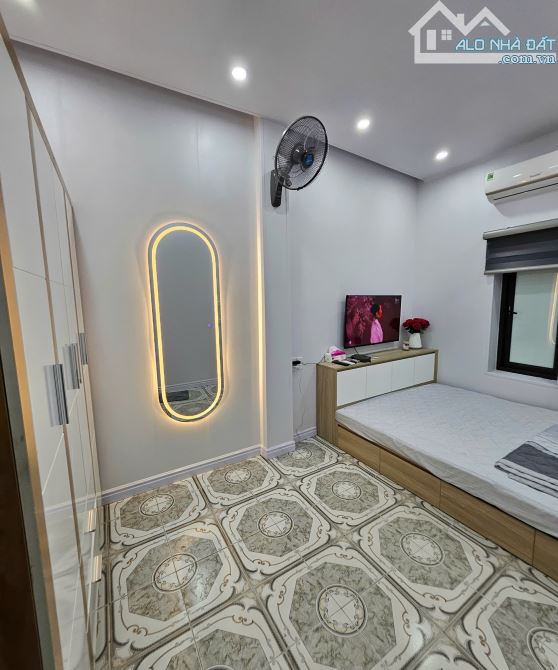 Cho thuê nhà Vương Thừa Vũ, Thanh Xuân, 45m2, 2 tầng, 3 ngủ, 10 triệu - 13