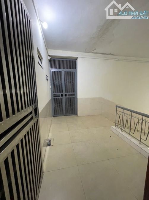 CHTT NGHĨA TÂN – ÔTÔ TRÁNH – BAN CÔNG – 150M² - 3PN – 5.5 TỶ (ECG3698) - 13