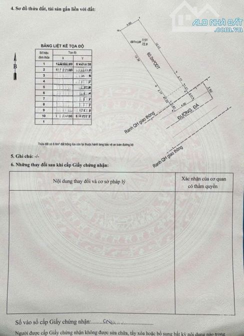 Bán nhà 1 trệt 1 lầu đường thông buôn bán ok p.Tân Đông Hiệp Tp.Dĩ An chỉ 4ty480 TL M7245 - 13
