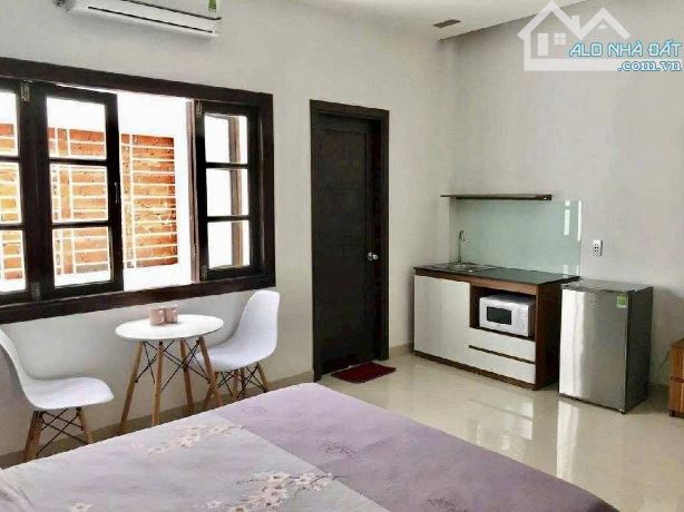 Nhà Trần Bình Trọng_ P1, Gò Vấp. DT 86m2 (4.5m x 19m). 4 tầng. Giá 9.8 Tỷ. - 14