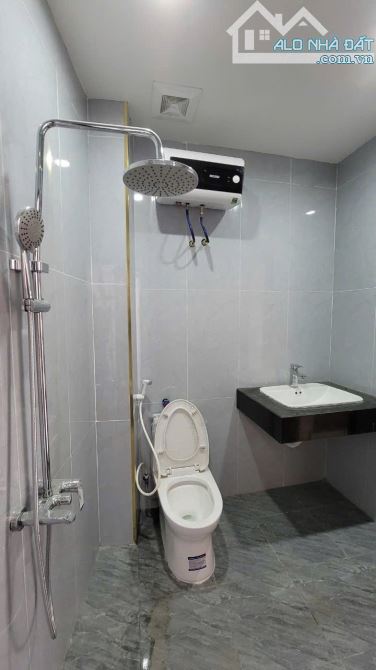 GIÁ TỐT – CHÍNH CHỦ BÁN NHÀ RIÊNG 2 TẦNG TẠI VĨNH NIỆM, LÊ CHÂN, HẢI PHÒNG - 14