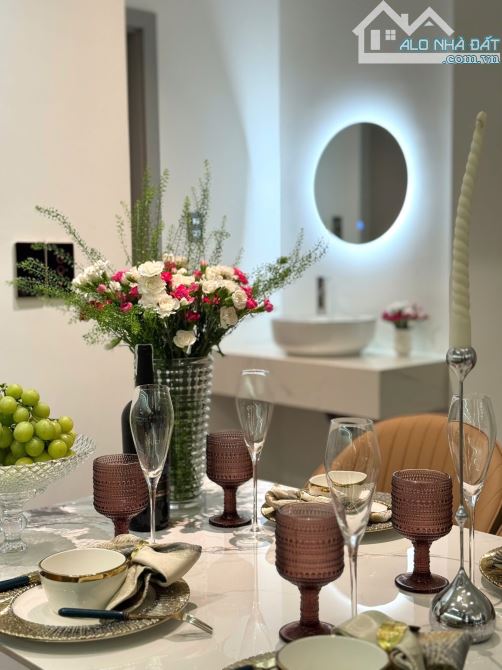 BÁN NHÀ 3 TẦNG FULL NỘI THẤT HIỆN ĐẠI, KIỆT ÔTÔ 85 AN DƯƠNG VƯƠNG, TP HUẾ, CHỈ 4,15 TỶ - 14