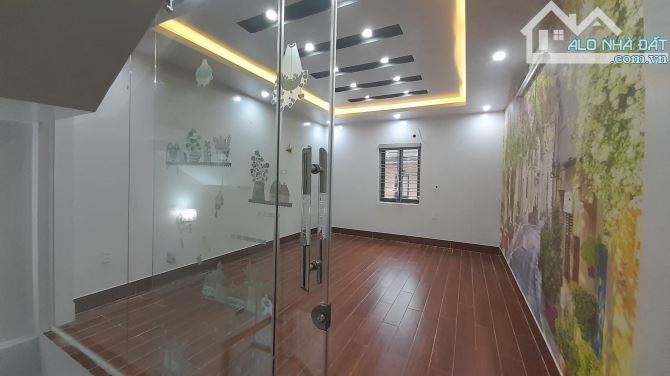 Bán Nhà Đường An Đà, Đông Khê, Ngô Quyền, HP. 55m2, 4,3 tỷ, 4 tầng, ngỗ ô tô 4m. - 14