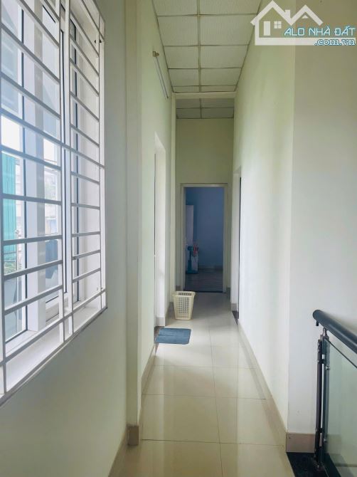 Bán nhà 2 tầng 2 mặt tiền nguyễn khoa vy sau lưng trường học giá chỉ 4,3 tỷ ( TL ) - 14