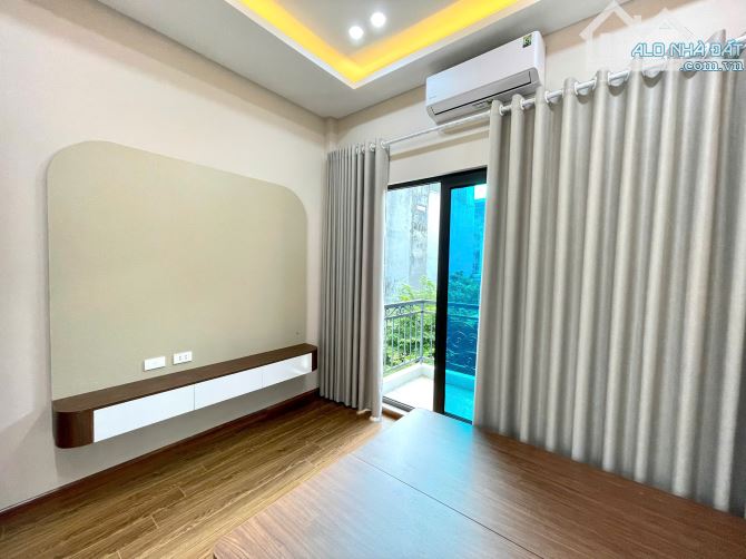 NHÀ ĐẸP KHƯƠNG ĐÌNH – THANH XUÂN | 45M² X 4 TẦNG | 11.6 TỶ | CÓ BAN CÔNG – 2 THOÁNG - 14