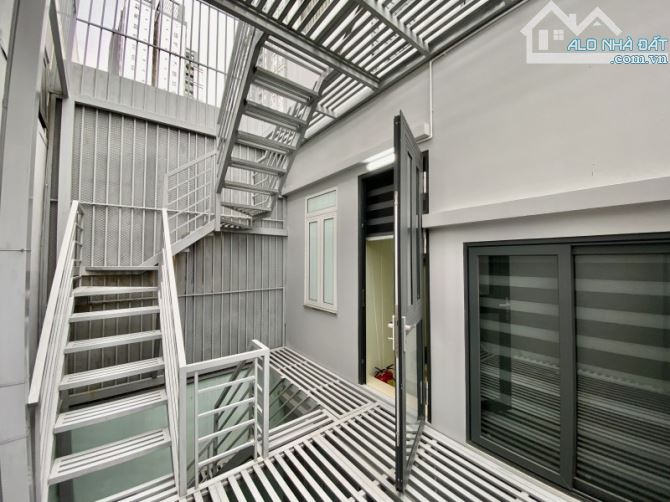 💎 SIÊU PHẨM 7 TẦNG ĐẲNG CẤP – KHU VIP 666 ĐƯỜNG 3/2 – QUẬN 10 – THANG MÁY – HẦM Ô TÔ - 14