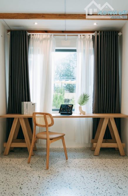 Bán Đất + Biệt thự sân vườn 742m2, 60 tỷ cách Hồ Xuân Hương 500m, Mặt đường Yesin - 14