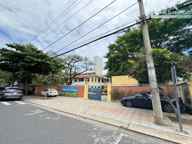 Bán nhà trung tâm nha trang, hẻm ô tô đường quang trung, lộc thọ, nha trang , 58m2, 9 tỷ - 14
