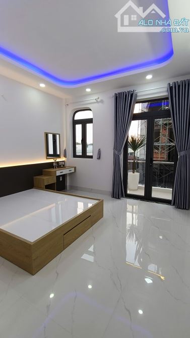 4x17 - SIÊU PHẨM 5 TẦNG 145 MÃ LÒ (GẦN LÊ VĂN QUỚI) NHÀ SIÊU ĐẸP CHỈ 8TỶ NHỈNH TL - 14