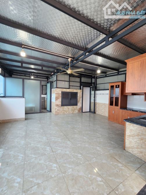 22Tỷ TL🔥Bán Tòa nhà GO Dĩ An _Gần 800m2 Sàn_1Tầng Hầm và 5 Tầng Nổi, p.Đông Hòa, Tp.Dĩ An - 14