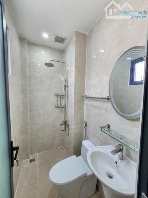 Bán nhà MT chợ Bình Phước B, p.Bình Chuẩn, Tp.Thuận An chỉ 4,5 Tỷ TL M7805 - 14