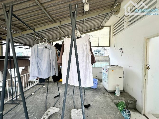 Nhà Trần Bình Trọng_ P1, Gò Vấp. DT 86m2 (4.5m x 19m). 4 tầng. Giá 9.8 Tỷ. - 15