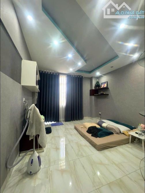 🏡TÂN PHÚ - P. PHÚ THỌ HOÀ- ĐƯỜNG VƯỜN LÀI - GẦN NGUYỄN SƠN - LÊ VĂN PHAN - THOẠI NGỌC HẦU - 15