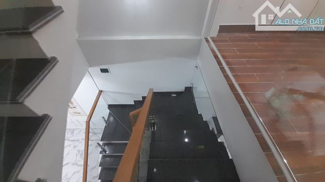 Bán Nhà, An Đà, Đông Khê, Ngô Quyền, HP. 4,3 tỷ, 55m2, 4 tầng, ngỗ ô tô 4m. - 15