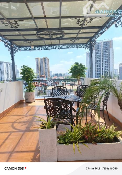 ☘️ MẶT PHỐ TRỊNH ĐÌNH CỬU - THANH XUÂN - 65M - 28,5 TỶ - THANG MÁY - 2 THOÁNG TRƯỚC SAU - - 15