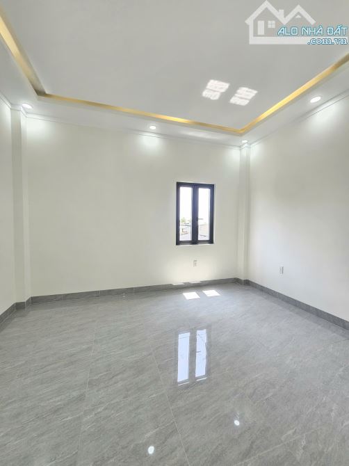 4Tỷ850 🔥👉 NHÀ MỚI, FULL NỘI THẤT, Trục Chính mà Ngay Cổng KDC gần Vòng Xoay An Phú - 15