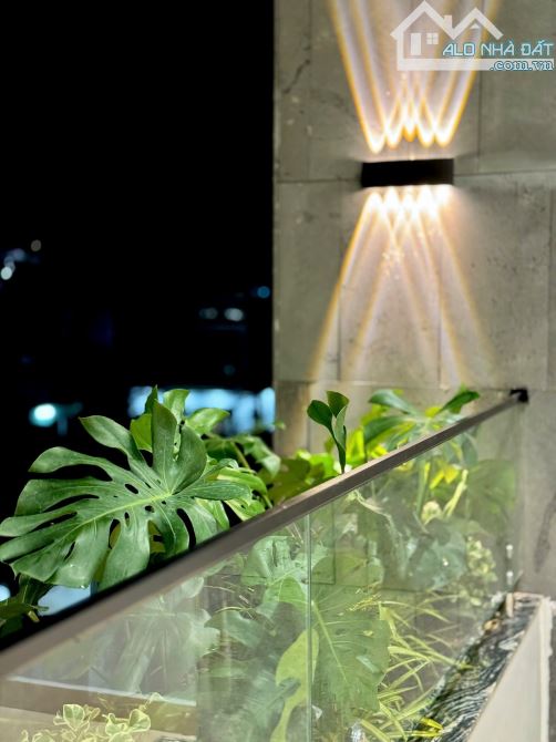 BÁN NHÀ 3 TẦNG FULL NỘI THẤT HIỆN ĐẠI, KIỆT ÔTÔ 85 AN DƯƠNG VƯƠNG, TP HUẾ, CHỈ 4,15 TỶ - 15