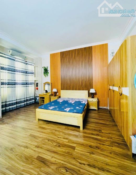 NHÀ ĐẸP MẶT TIỀN HOÀNG ĐẠO THUÝ – 3 TẦNG, FULL NỘI THẤT – 109M² CHỈ 7.9 TỶ - 15