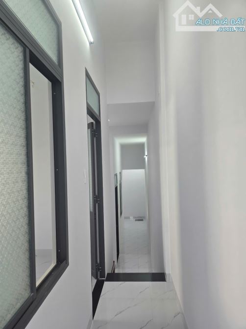 Bán nhà hẻm rộng, cạn đường Tháp Đôi, Quy Nhơn - 15