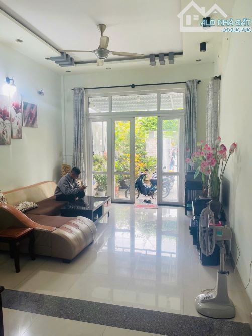 Bán nhà 2 tầng 2 mặt tiền nguyễn khoa vy sau lưng trường học giá chỉ 4,3 tỷ ( TL ) - 15