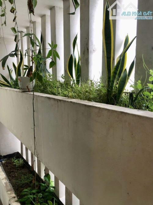 Bán nhà 2 tầng mặt tiền Hoàng Đạo Thúy, diện tích lớn 110m2 đầy đủ công năng vào ở ngay - 15