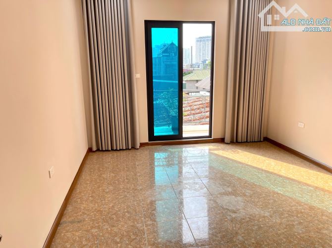 NHÀ ĐẸP KHƯƠNG ĐÌNH – THANH XUÂN | 45M² X 4 TẦNG | 11.6 TỶ | CÓ BAN CÔNG – 2 THOÁNG - 15