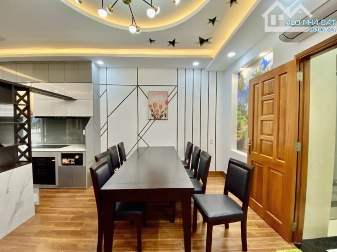 💎 SIÊU PHẨM 7 TẦNG ĐẲNG CẤP – KHU VIP 666 ĐƯỜNG 3/2 – QUẬN 10 – THANG MÁY – HẦM Ô TÔ - 15