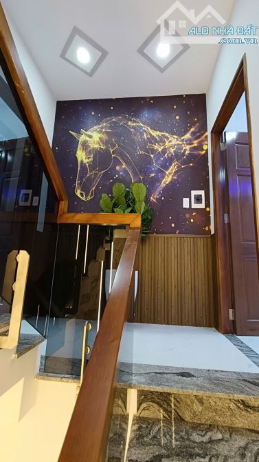 4x17 - SIÊU PHẨM 5 TẦNG 145 MÃ LÒ (GẦN LÊ VĂN QUỚI) NHÀ SIÊU ĐẸP CHỈ 8TỶ NHỈNH TL - 15